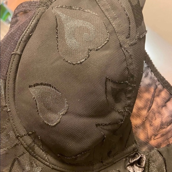 ✨90’s Victoria Secret✨ Gorgeous Nightgown w/ hearts- one of a ki… - Picture 10 of 16